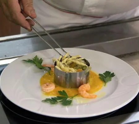 Hotel Conte Ischia