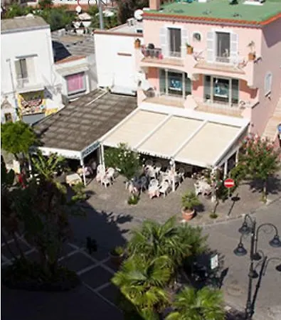 Conte 3* Ischia
