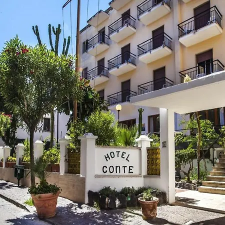 Conte Hotel Ischia