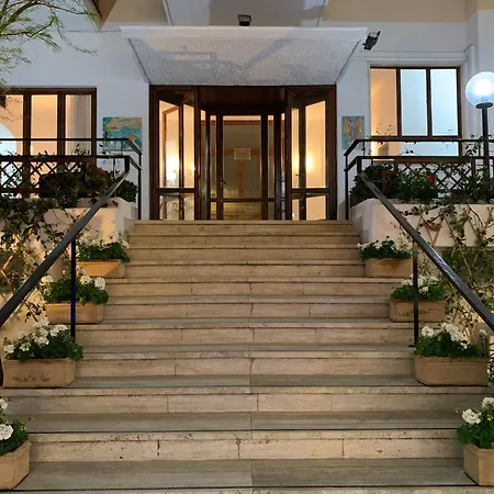 Hotel Conte
