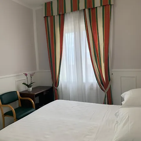 Conte Hotel