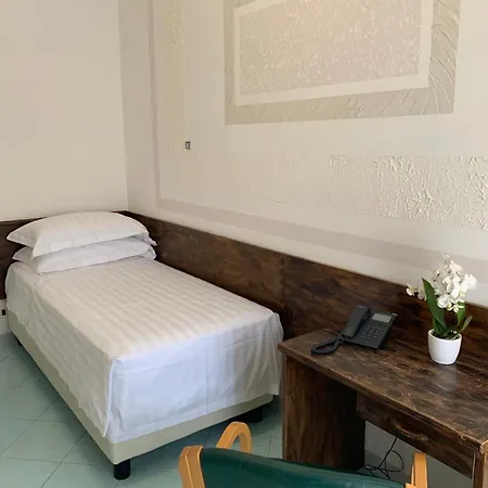 Hotel Conte