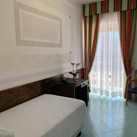 Hotel Conte Ischia