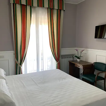 Hotel Conte