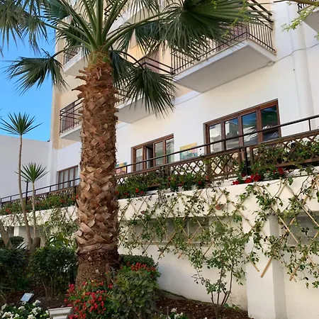 Hotel Conte Ischia