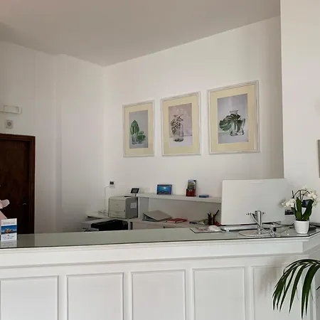 Conte Hotel Ischia