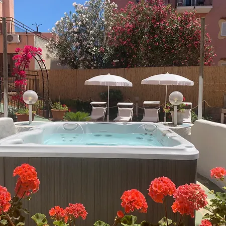 Hotel Conte 3*