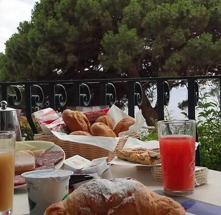 Conte Ischia
