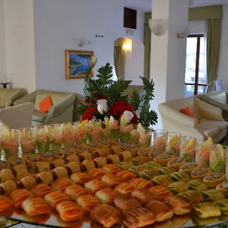 Conte 3* Ischia