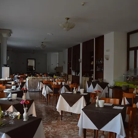 Hotel Conte