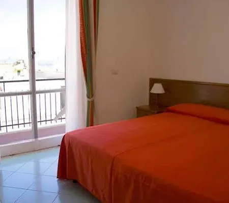 Conte Hotel Ischia