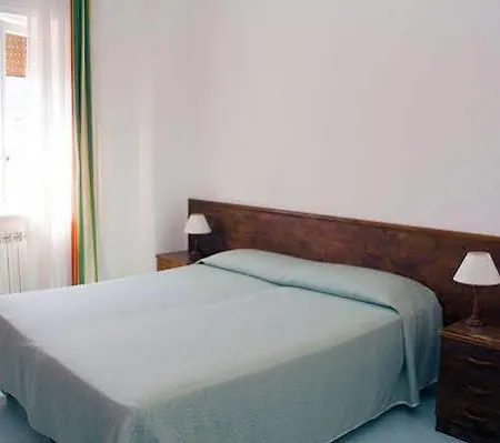 Hotel Conte