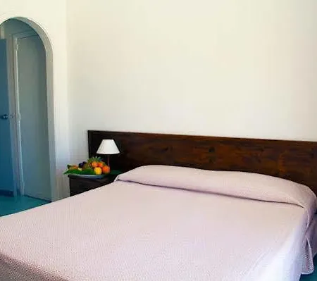 Hotel Conte Ischia