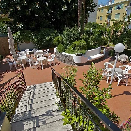Conte 3* Ischia