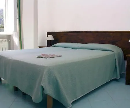 Conte 3* Ischia