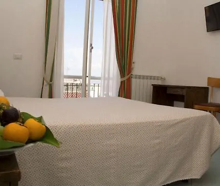 Hotel Conte 3*