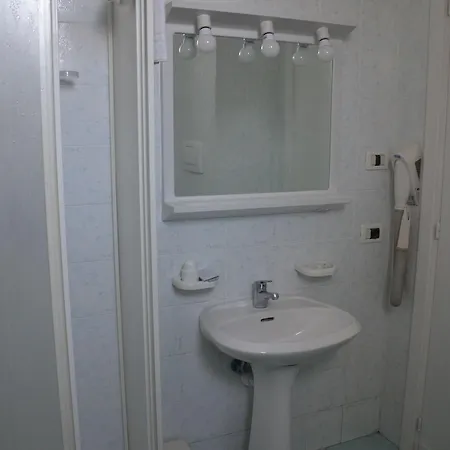 Hotel Conte Ischia