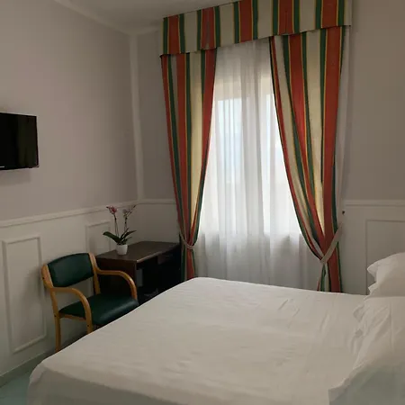 Conte Hotel