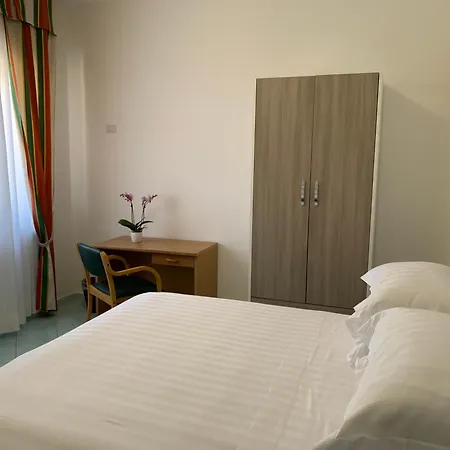 Conte Hotel Ischia