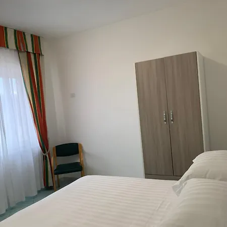 Hotel Conte Ischia