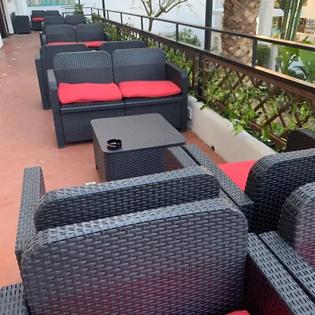 Conte Hotel Ischia