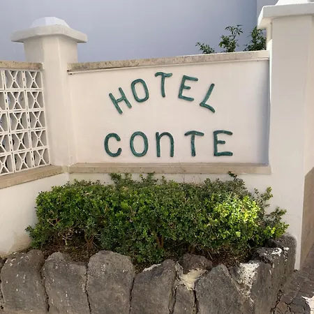 Conte Ischia