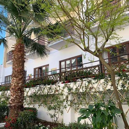 Conte Hotel 3*