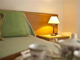 Hotel Conte 3*